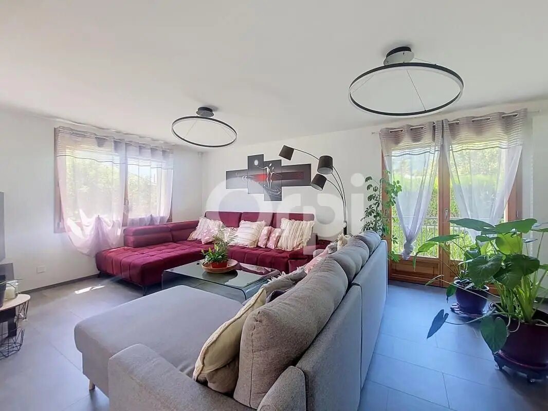 Maison à vendre, 185m², Gilly-sur-Isère