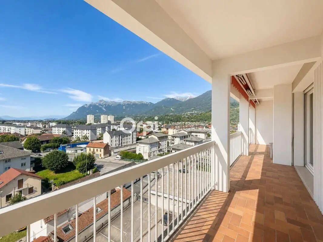 Appartement à vendre, 136m², Albertville