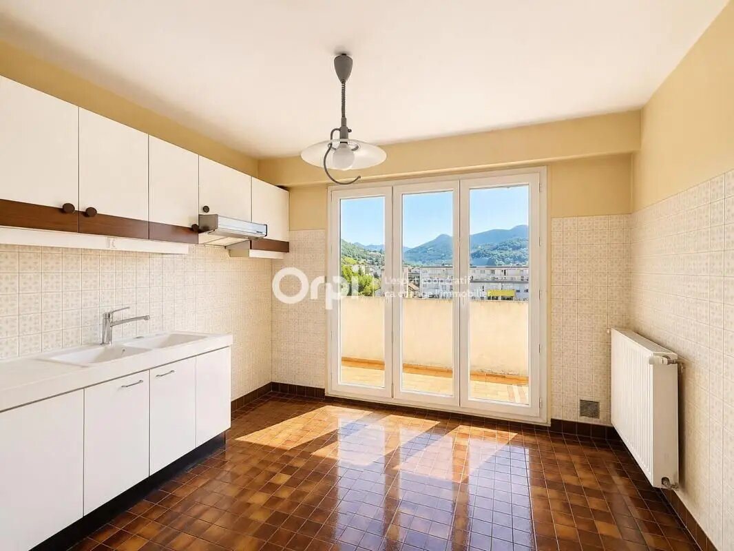 Appartement à vendre, 136m², Albertville