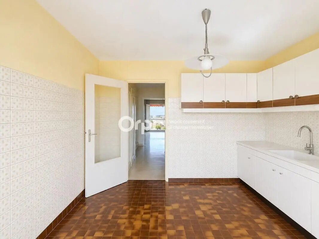 Appartement à vendre, 136m², Albertville