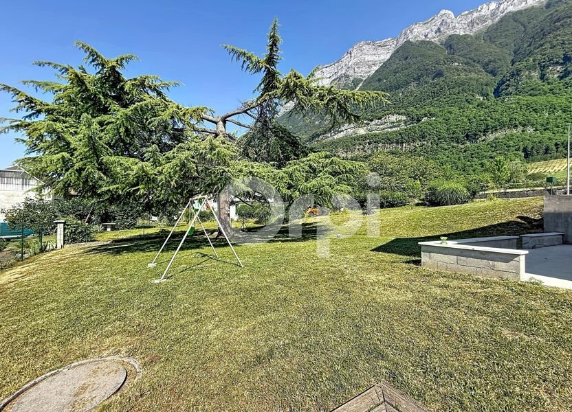 Maison à vendre, 97m², Fréterive