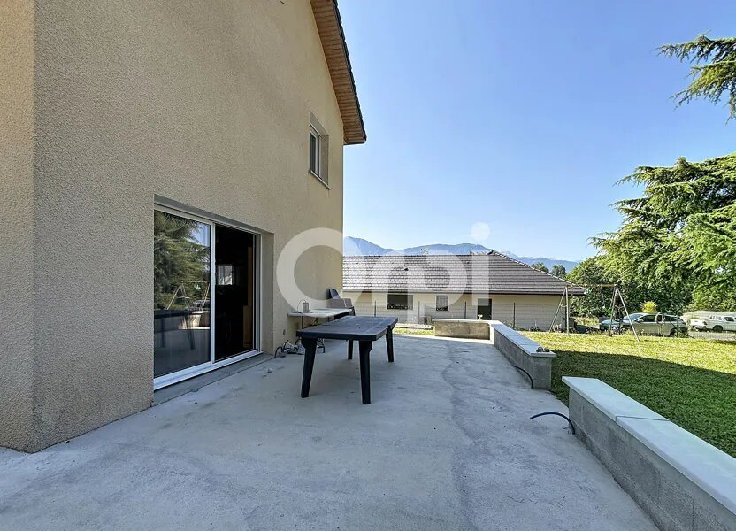 Maison à vendre, 97m², Fréterive