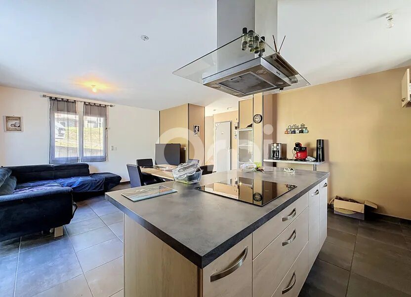 Maison à vendre, 97m², Fréterive