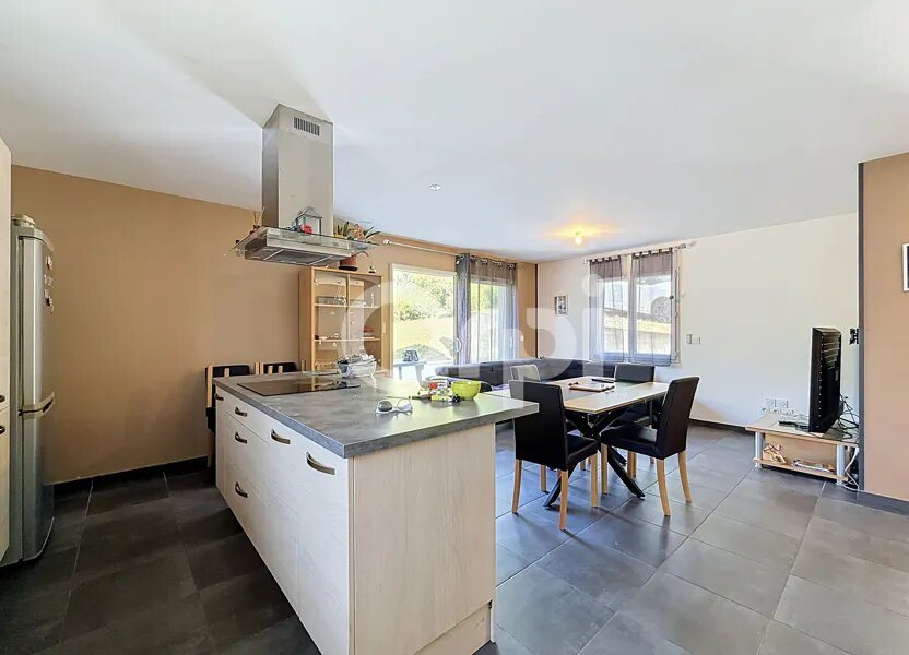 Maison à vendre, 97m², Fréterive