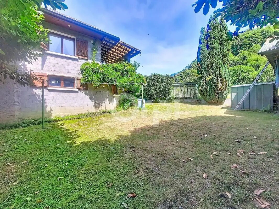 Maison à vendre, 83m², Sainte-Hélène-sur-Isère