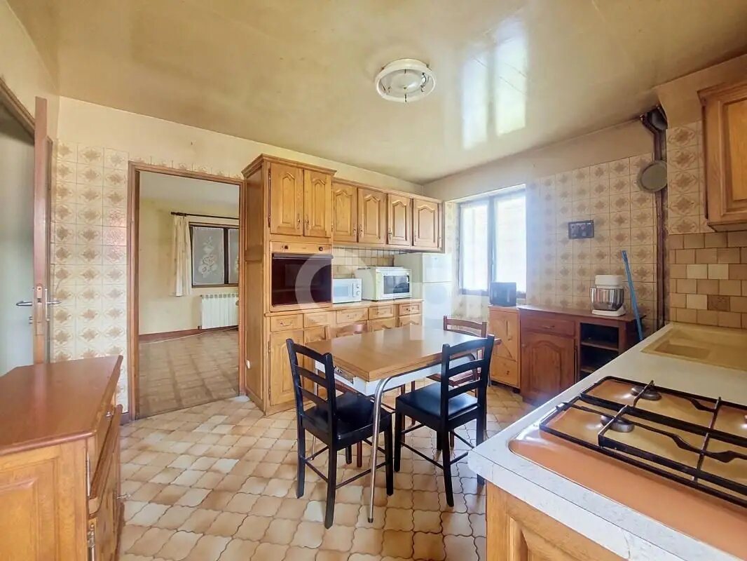 Maison à vendre, 83m², Sainte-Hélène-sur-Isère