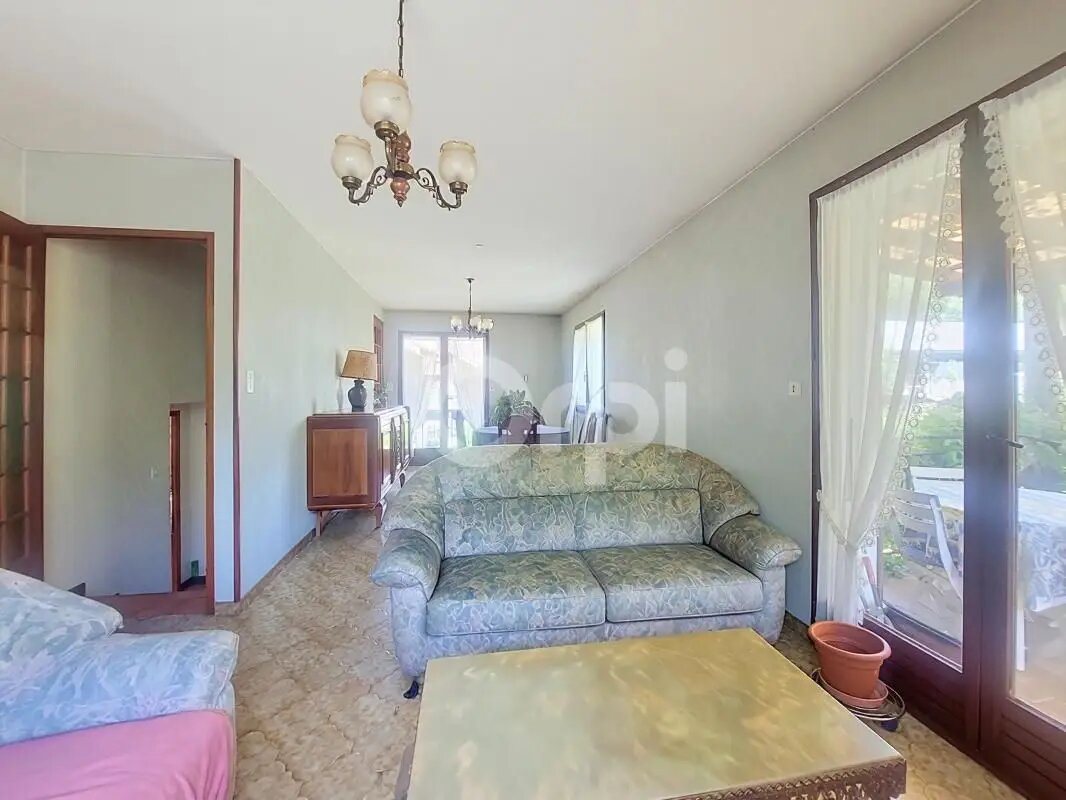 Maison à vendre, 83m², Sainte-Hélène-sur-Isère