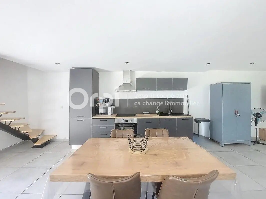 Maison à vendre, 68m², Rognaix