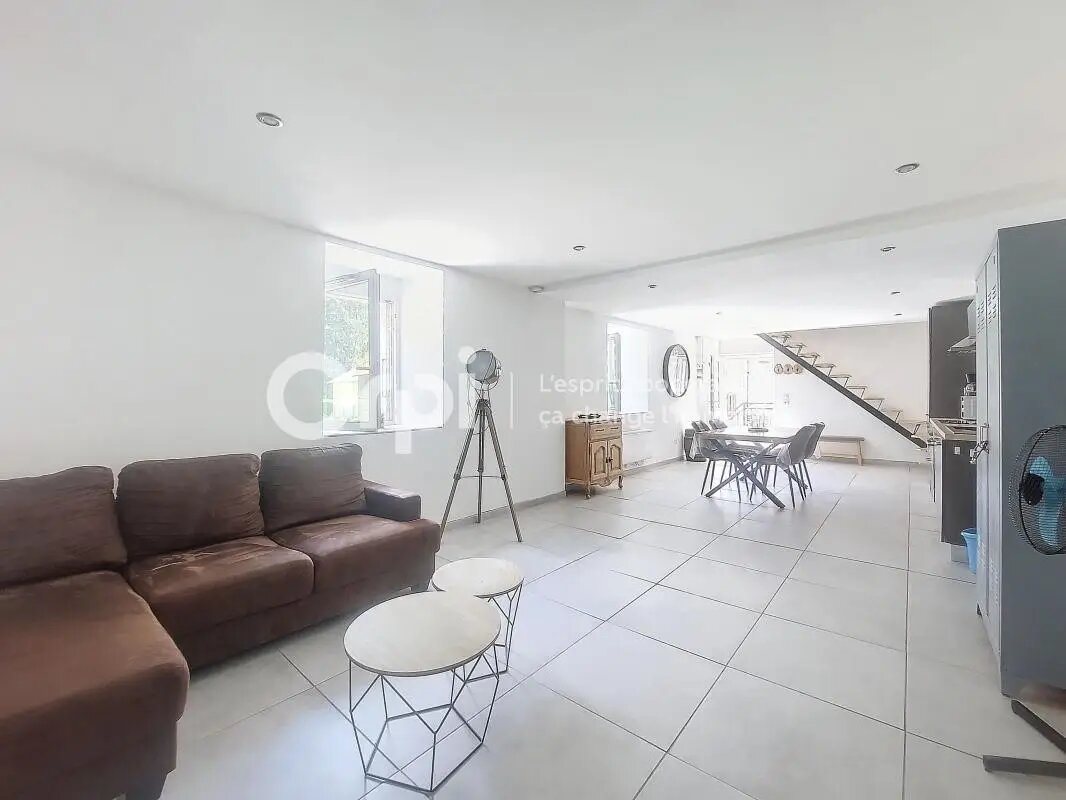 Maison à vendre, 68m², Rognaix