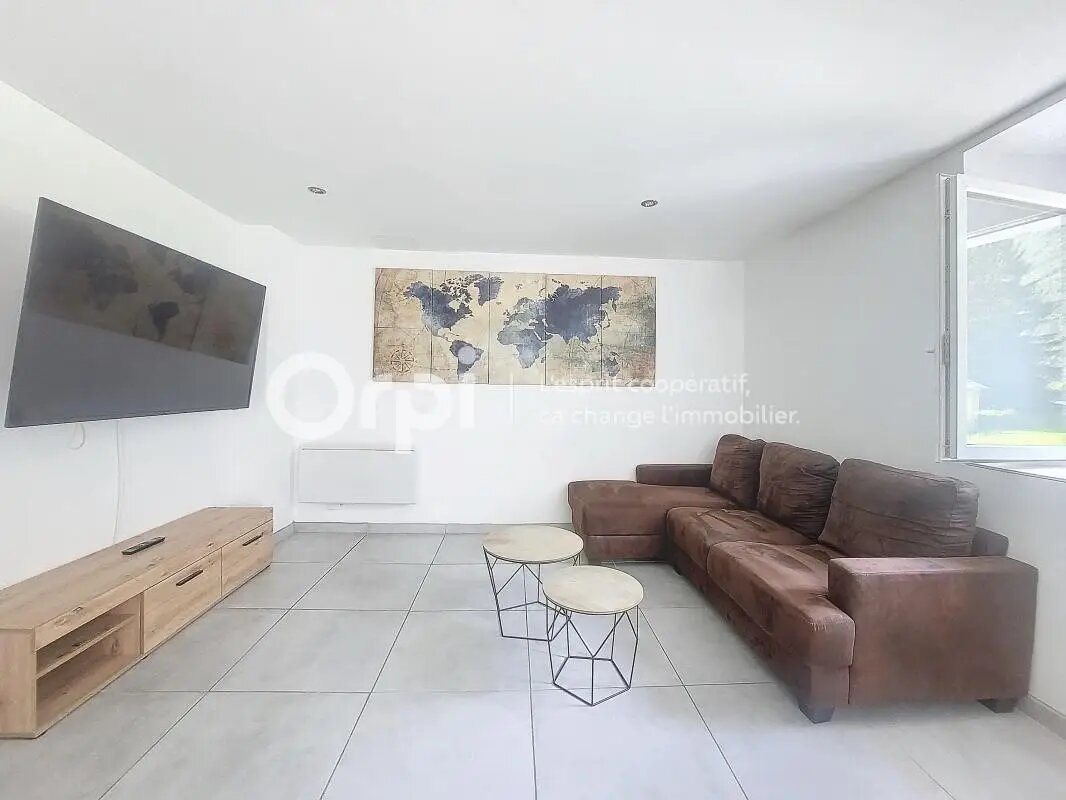 Maison à vendre, 68m², Rognaix
