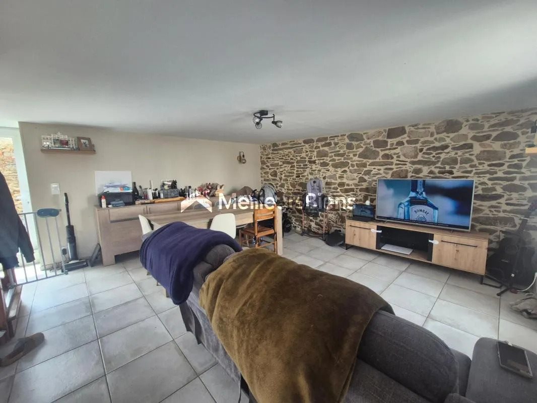 Maison à vendre, 70m², Taulé