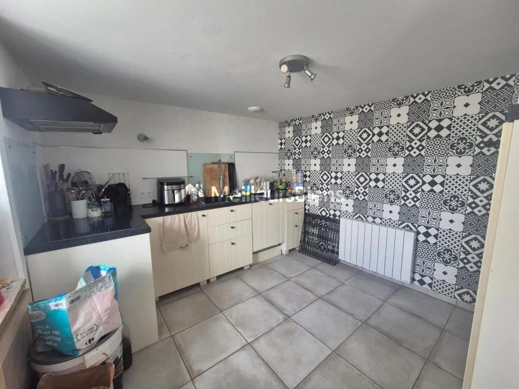 Maison à vendre, 70m², Taulé