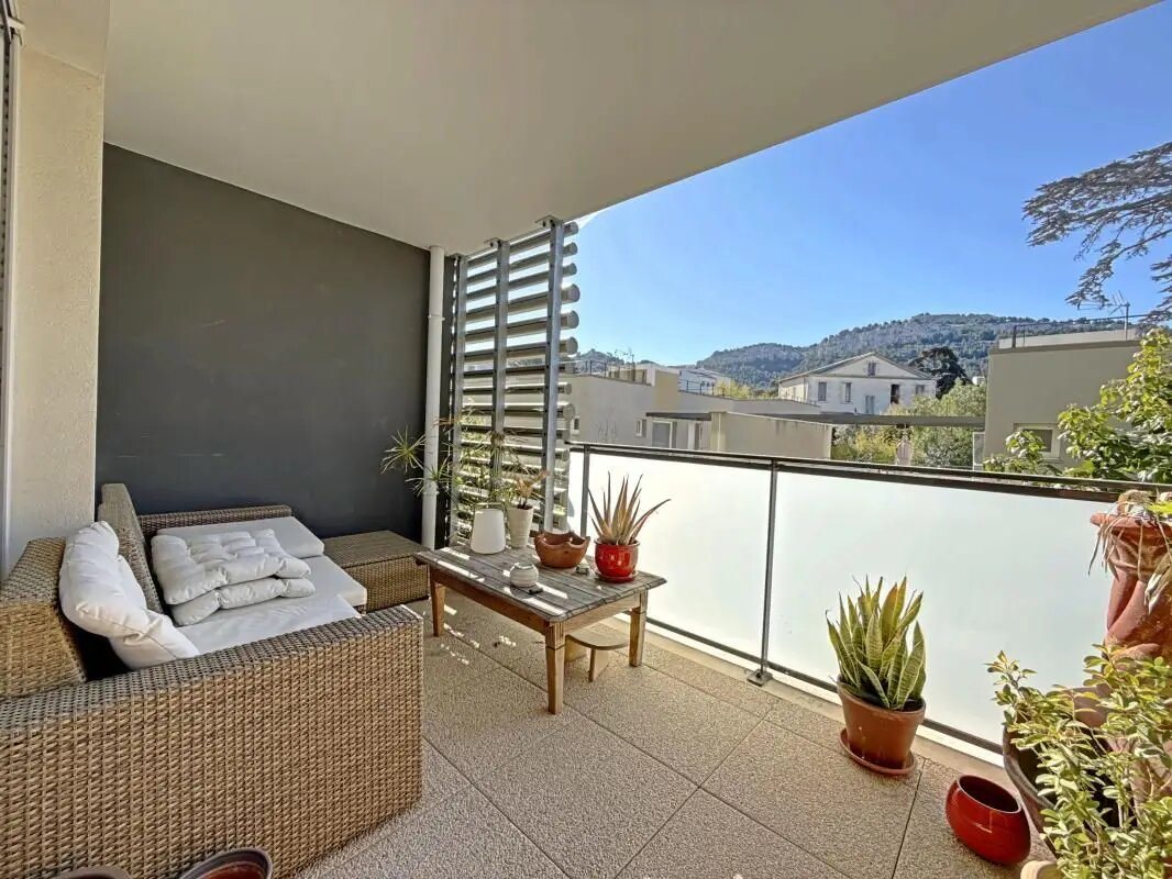 Appartement à vendre, 64m², Marseille 8ème