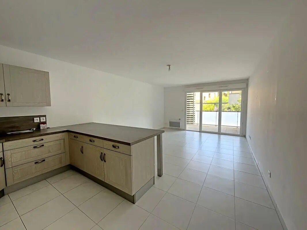 Appartement à vendre, 64m², Marseille 8ème