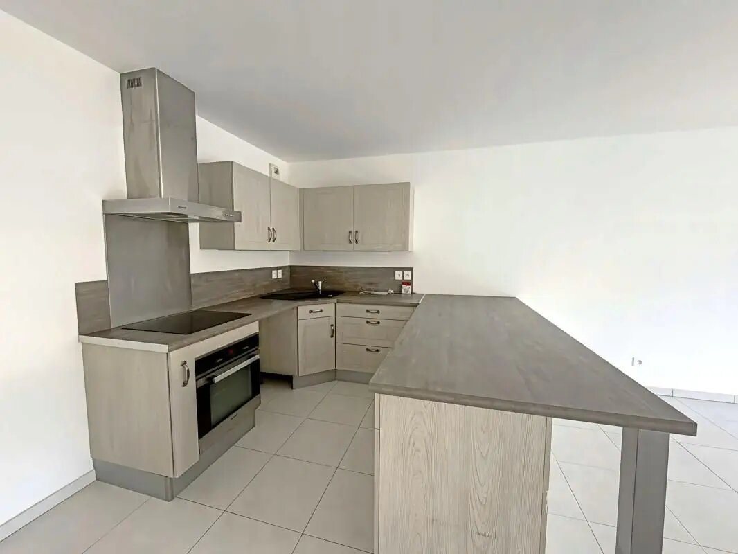 Appartement à vendre, 64m², Marseille 8ème