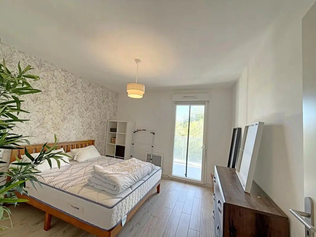 Appartement à louer, 46m², Marseille 9ème
