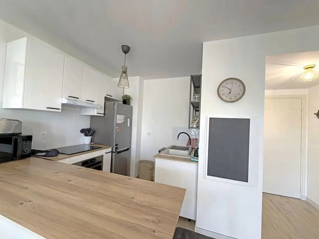 Appartement à louer, 46m², Marseille 9ème