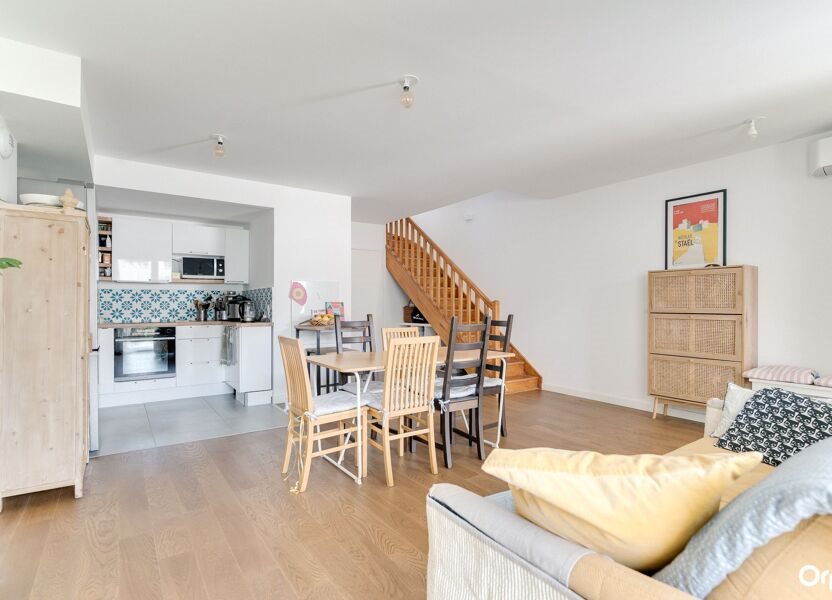 Maison à vendre, 100m², Marseille 9ème