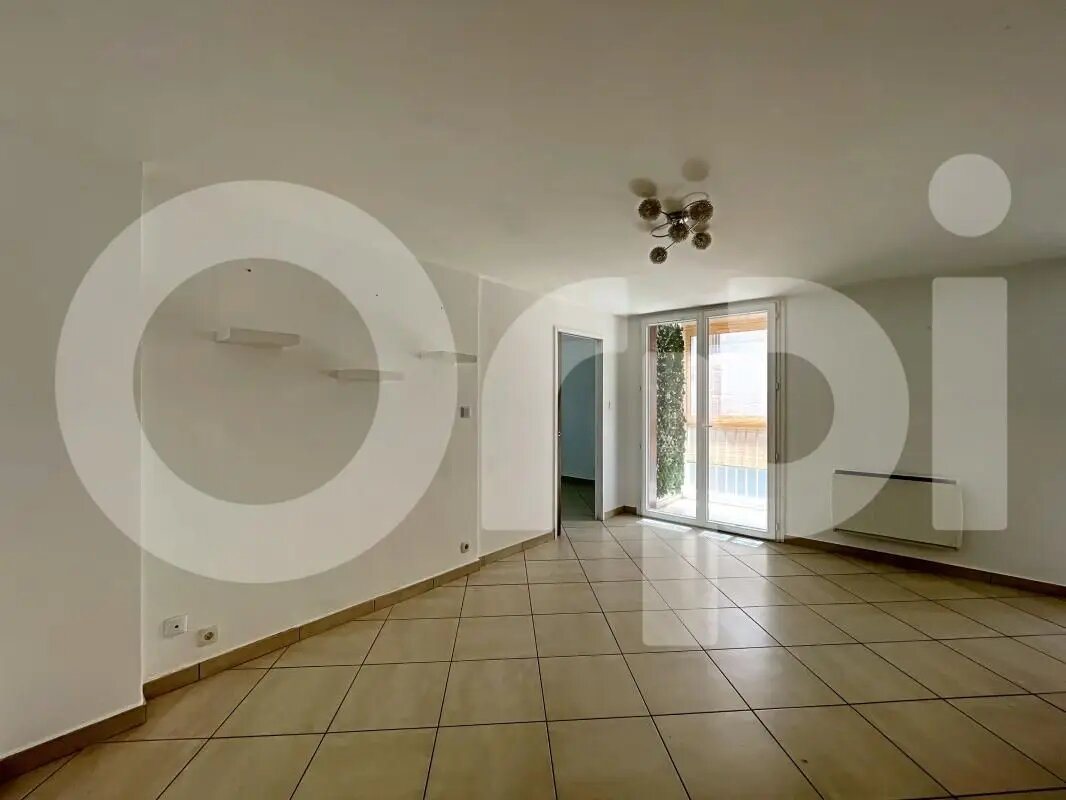 Appartement à louer, 59m², Marseille 8ème