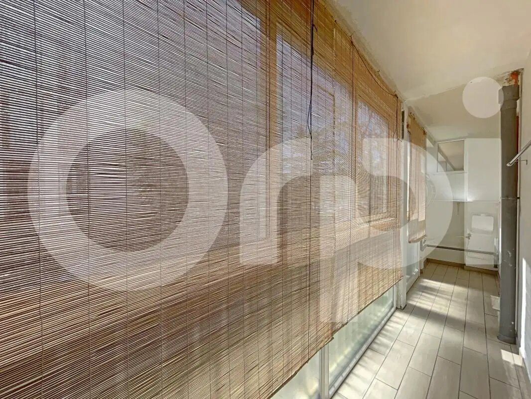 Appartement à louer, 59m², Marseille 8ème