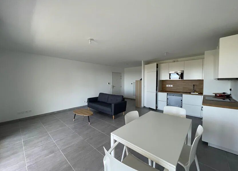 Appartement à louer, 70m², Marseille 9ème