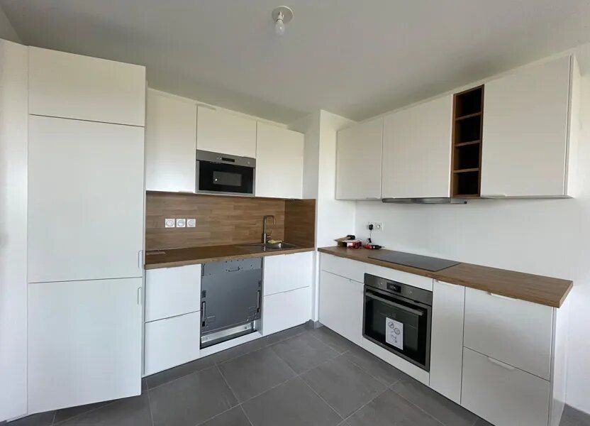 Appartement à louer, 70m², Marseille 9ème