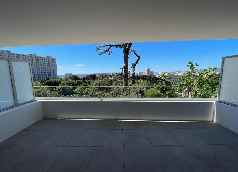 Appartement à louer, 70m², Marseille 9ème