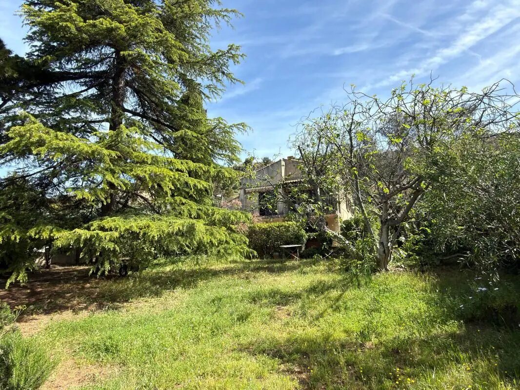 Maison à vendre, 164m², Vitrolles