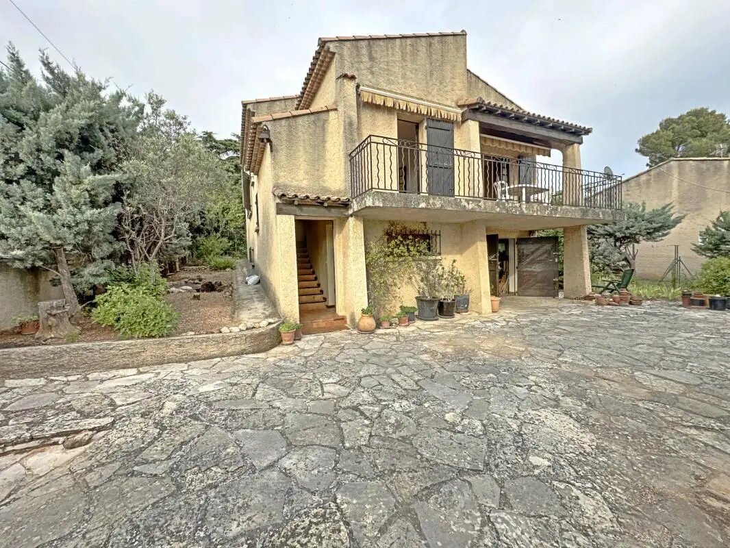 Maison à vendre, 164m², Vitrolles