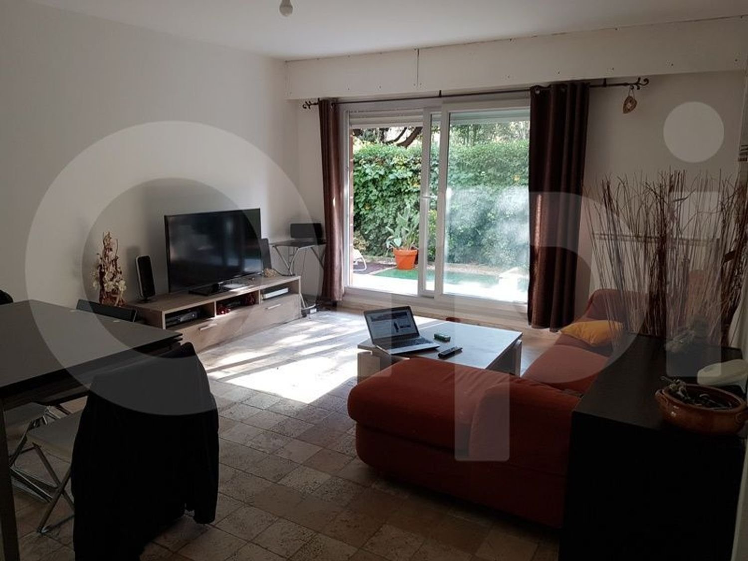 Appartement à louer, 50m², Marseille 9ème