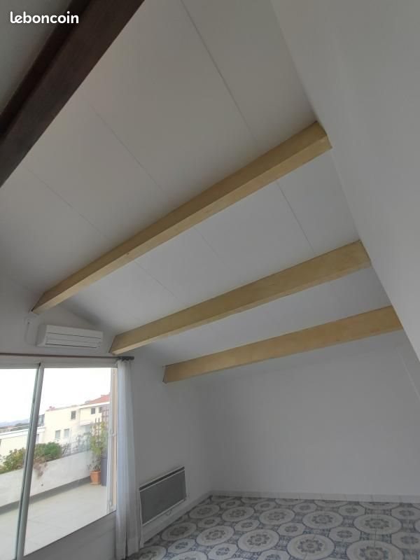Appartement à louer, 63m², Marseille 8ème