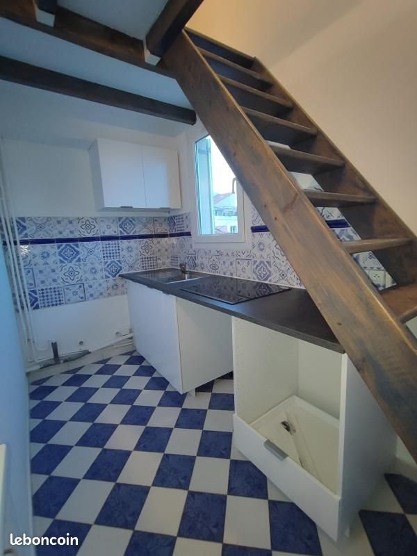 Appartement à louer, 63m², Marseille 8ème