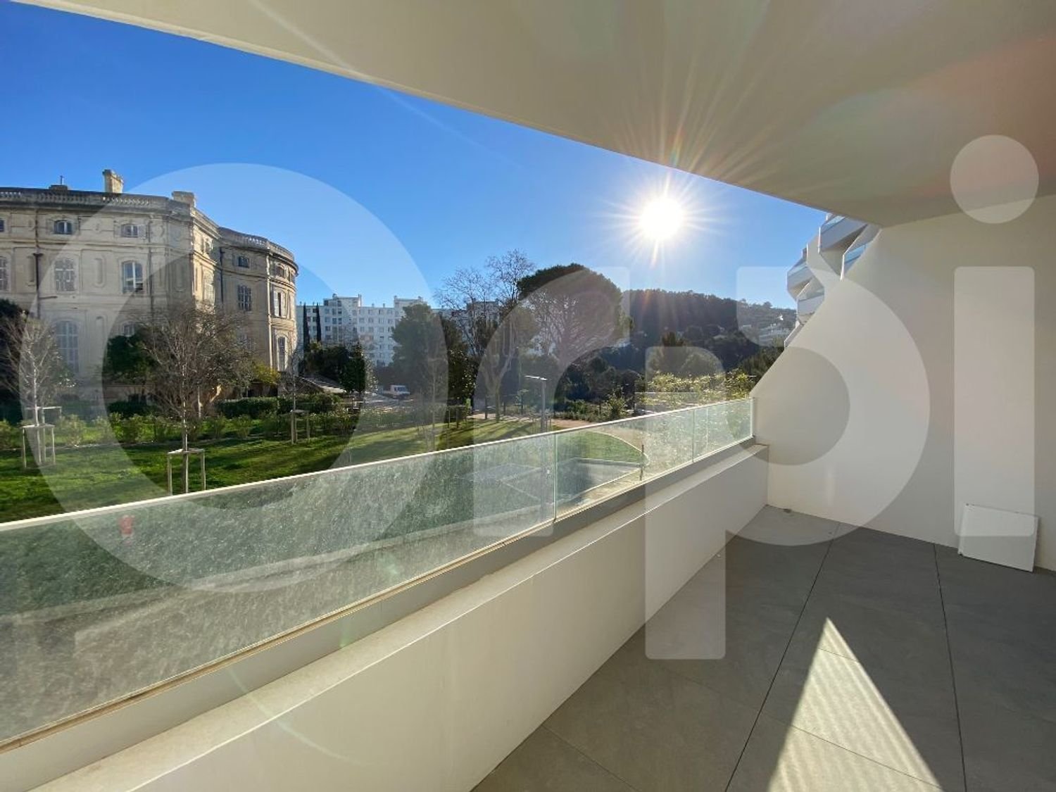 Appartement à louer, 30m², Marseille 9ème