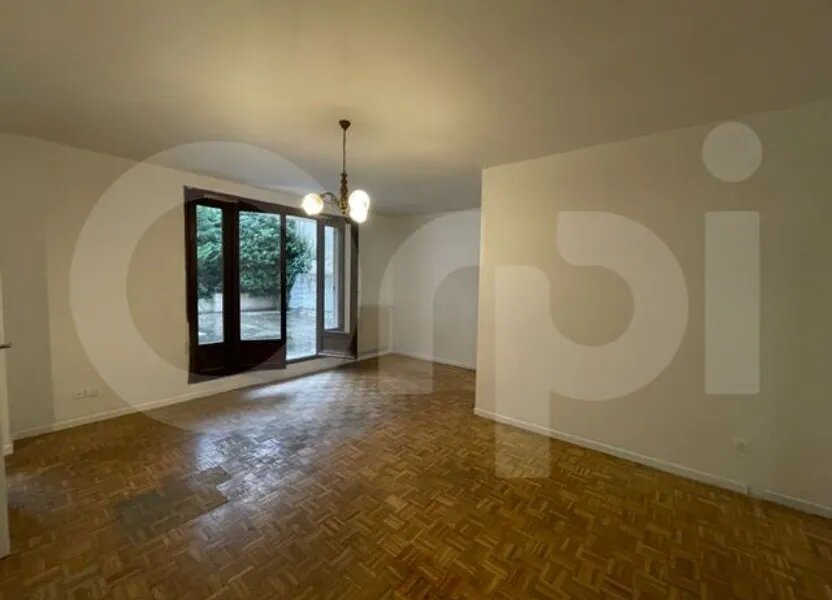 Appartement à louer, 52m², Marseille 10ème