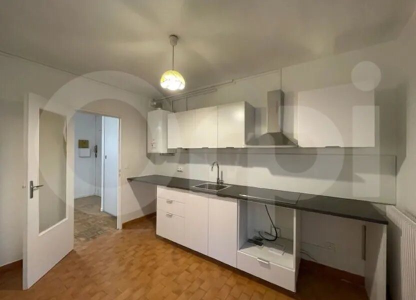 Appartement à louer, 52m², Marseille 10ème