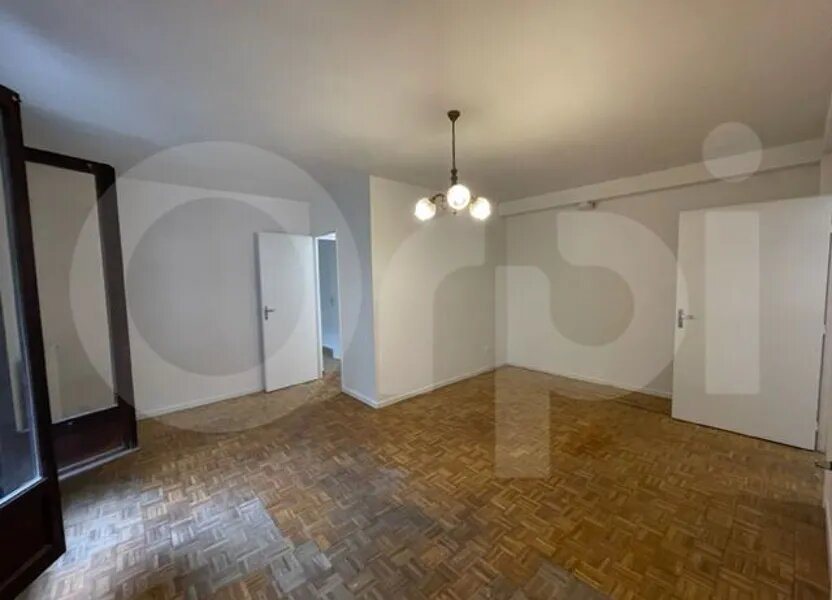 Appartement à louer, 52m², Marseille 10ème