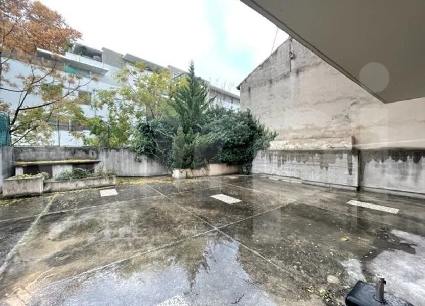 Appartement à louer, 52m², Marseille 10ème