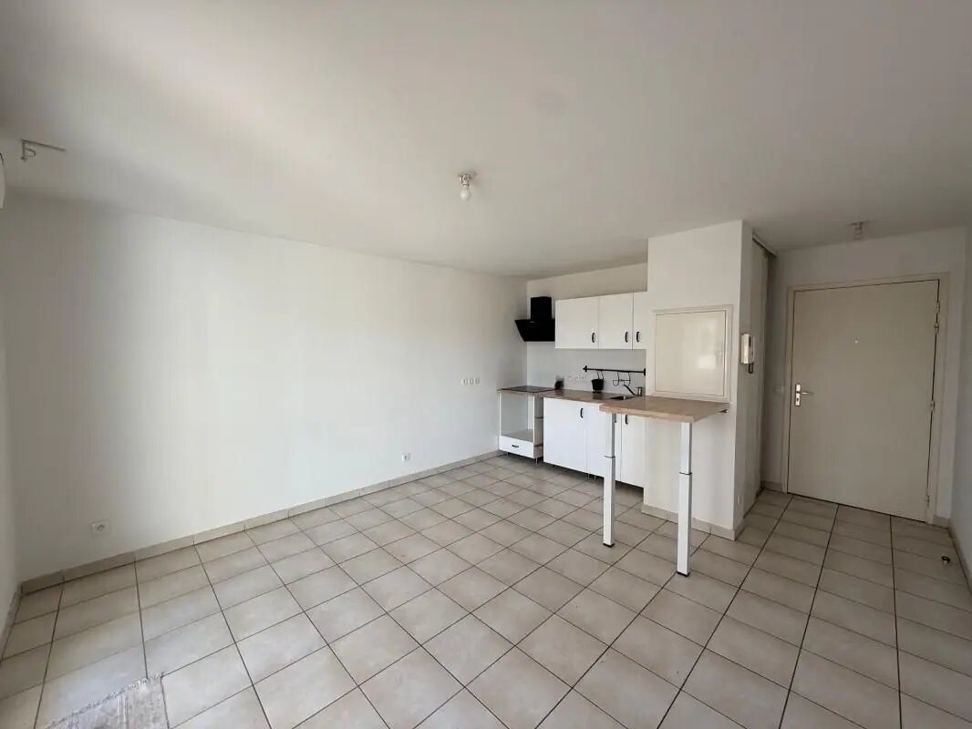 Appartement à louer, 38m², Marseille 10ème