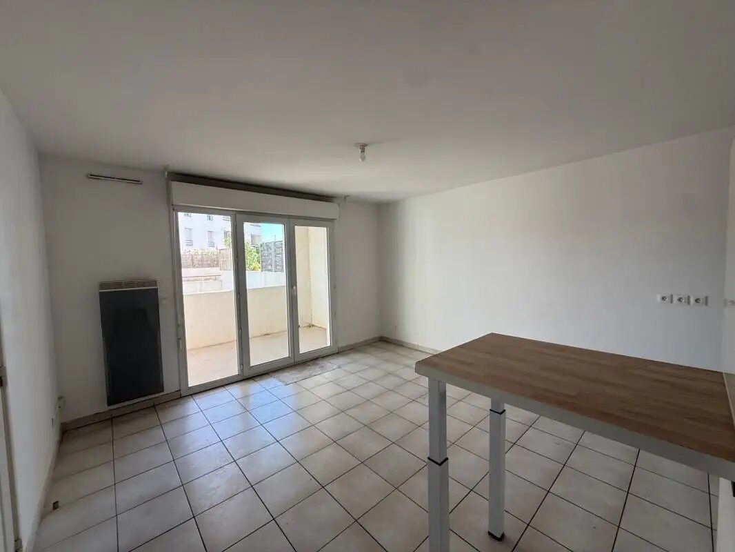 Appartement à louer, 38m², Marseille 10ème