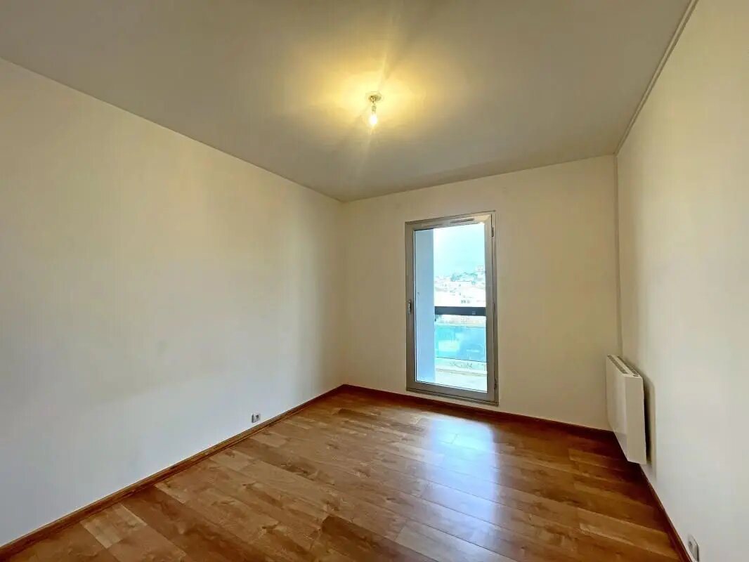 Appartement à louer, 57m², Marseille 8ème