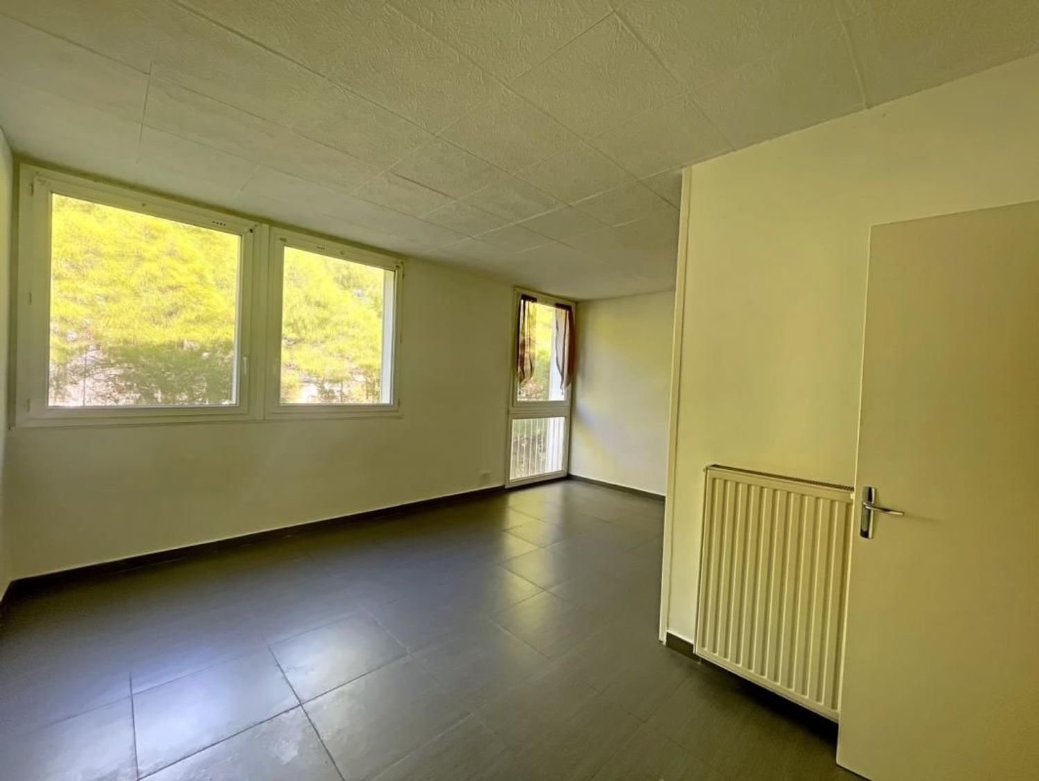 Appartement à louer, 29m², Marseille 8ème
