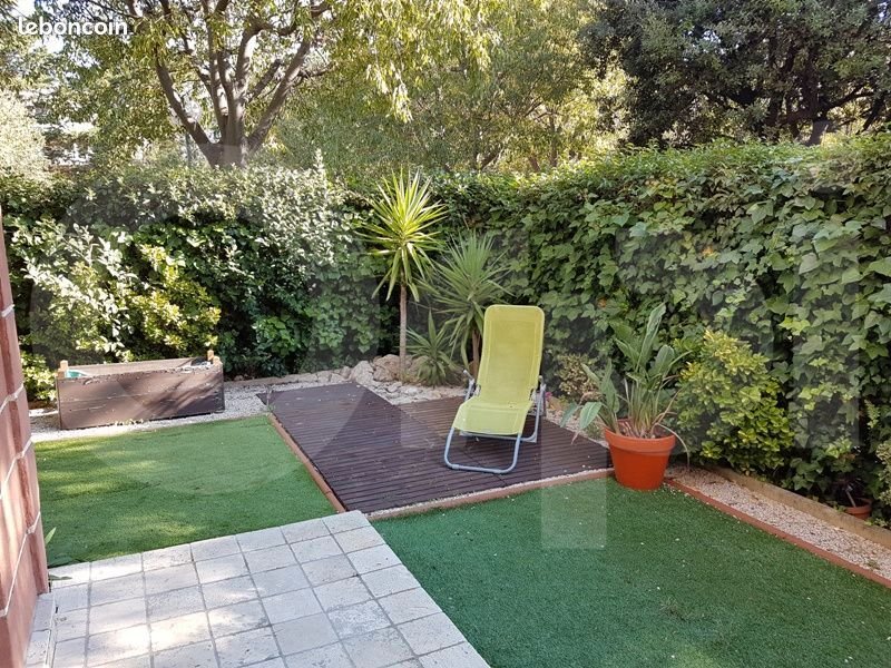 Appartement à louer, 50m², Marseille 8ème