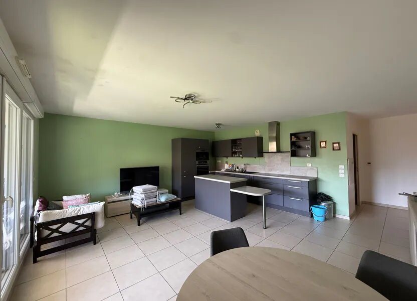 Appartement à louer, 89m², Marseille 8ème