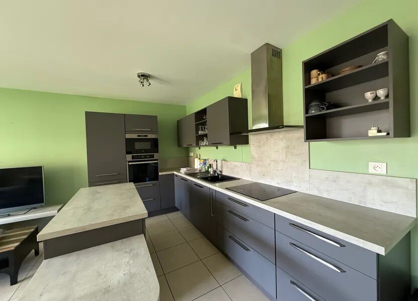 Appartement à louer, 89m², Marseille 8ème