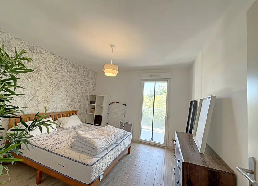 Appartement à louer, 46m², Marseille 9ème