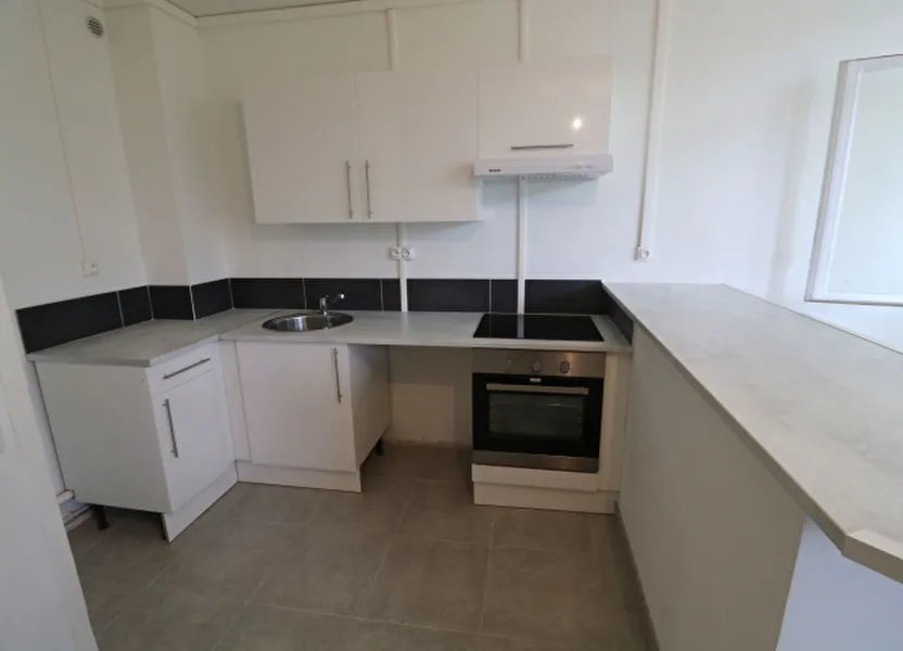 Appartement à vendre, 29m², Marseille 9ème