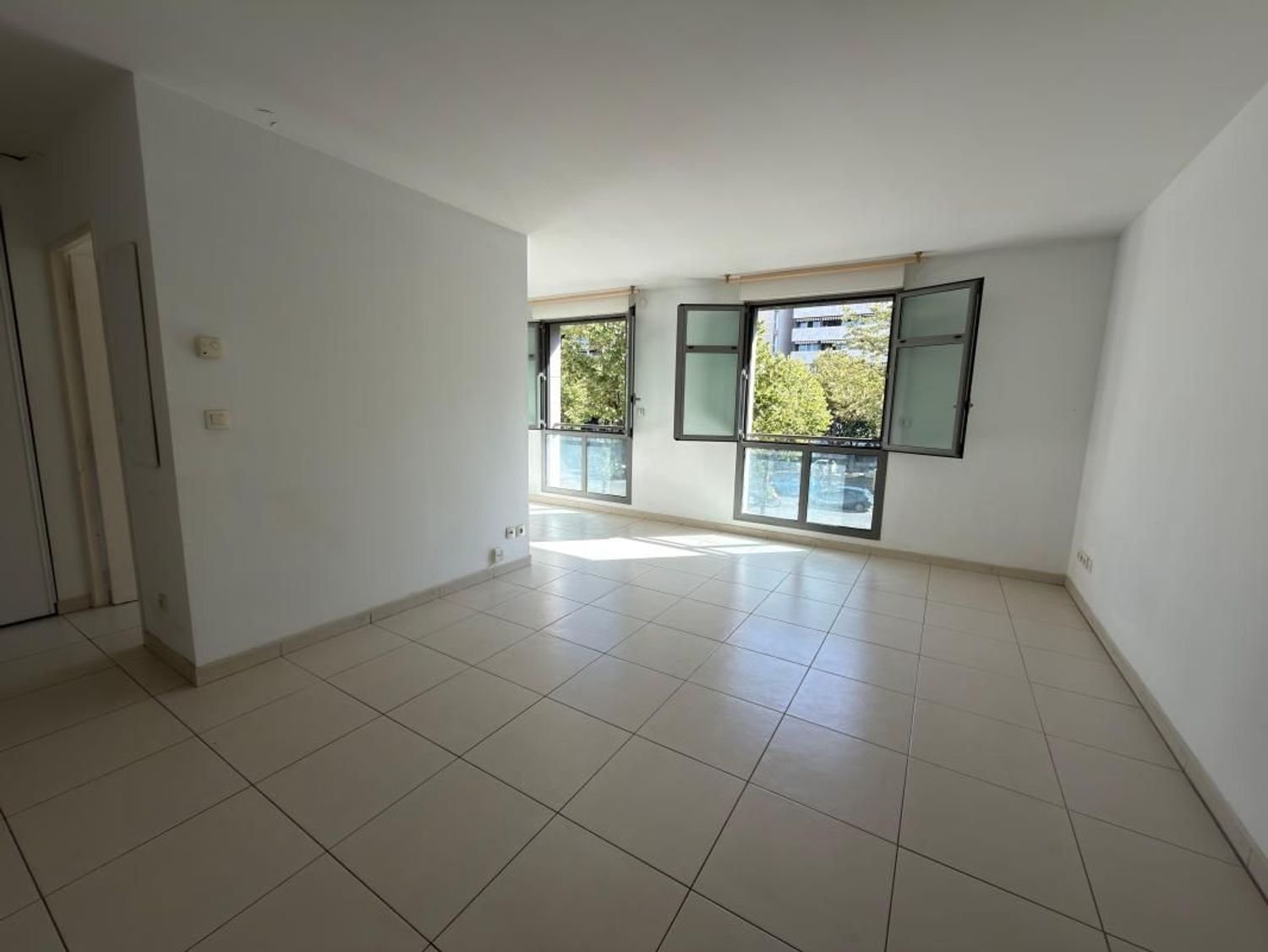 Appartement à vendre, 50m², Marseille 8ème