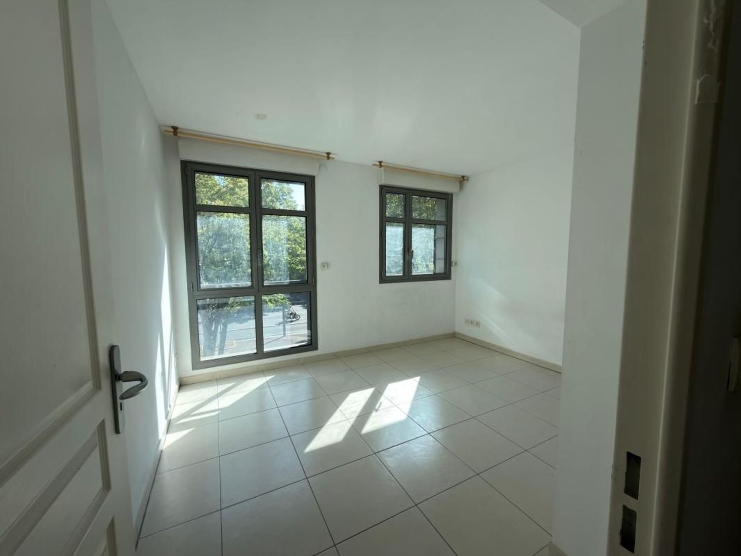 Appartement à vendre, 50m², Marseille 8ème