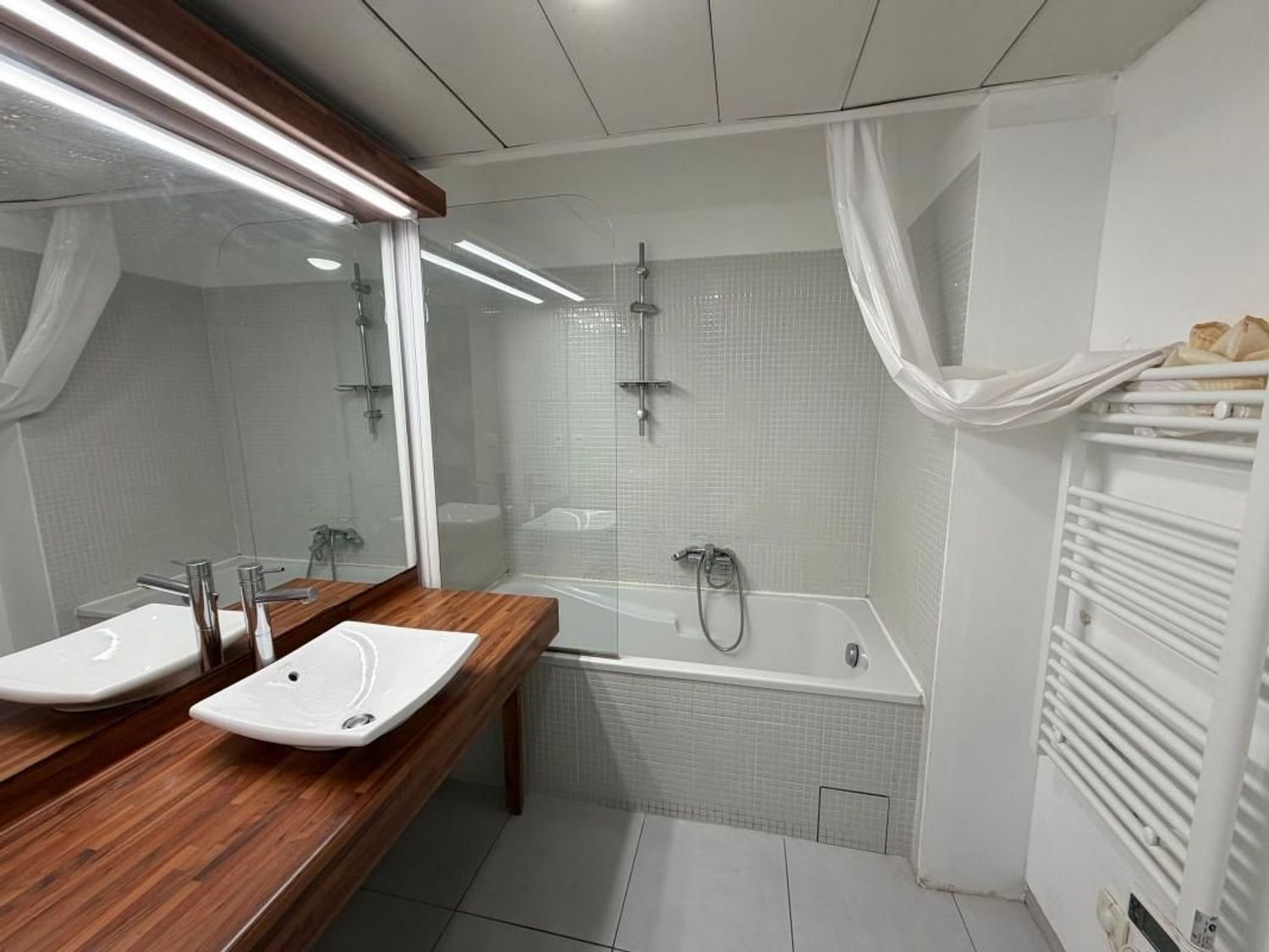 Appartement à vendre, 50m², Marseille 8ème