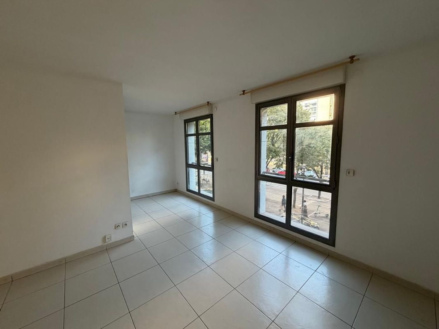 Appartement à vendre, 50m², Marseille 8ème